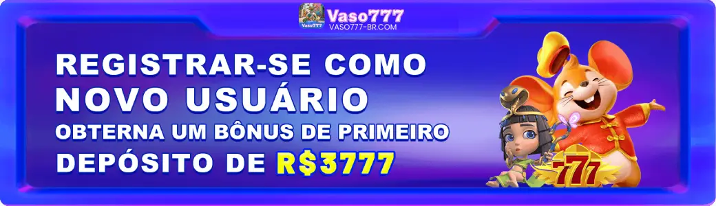 VASO777 Registro