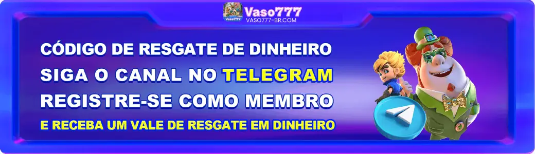 VASO777 Notícias